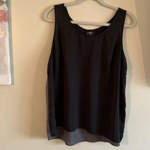 MOSSIMO Women’s Tank Top Blouse Size XXL